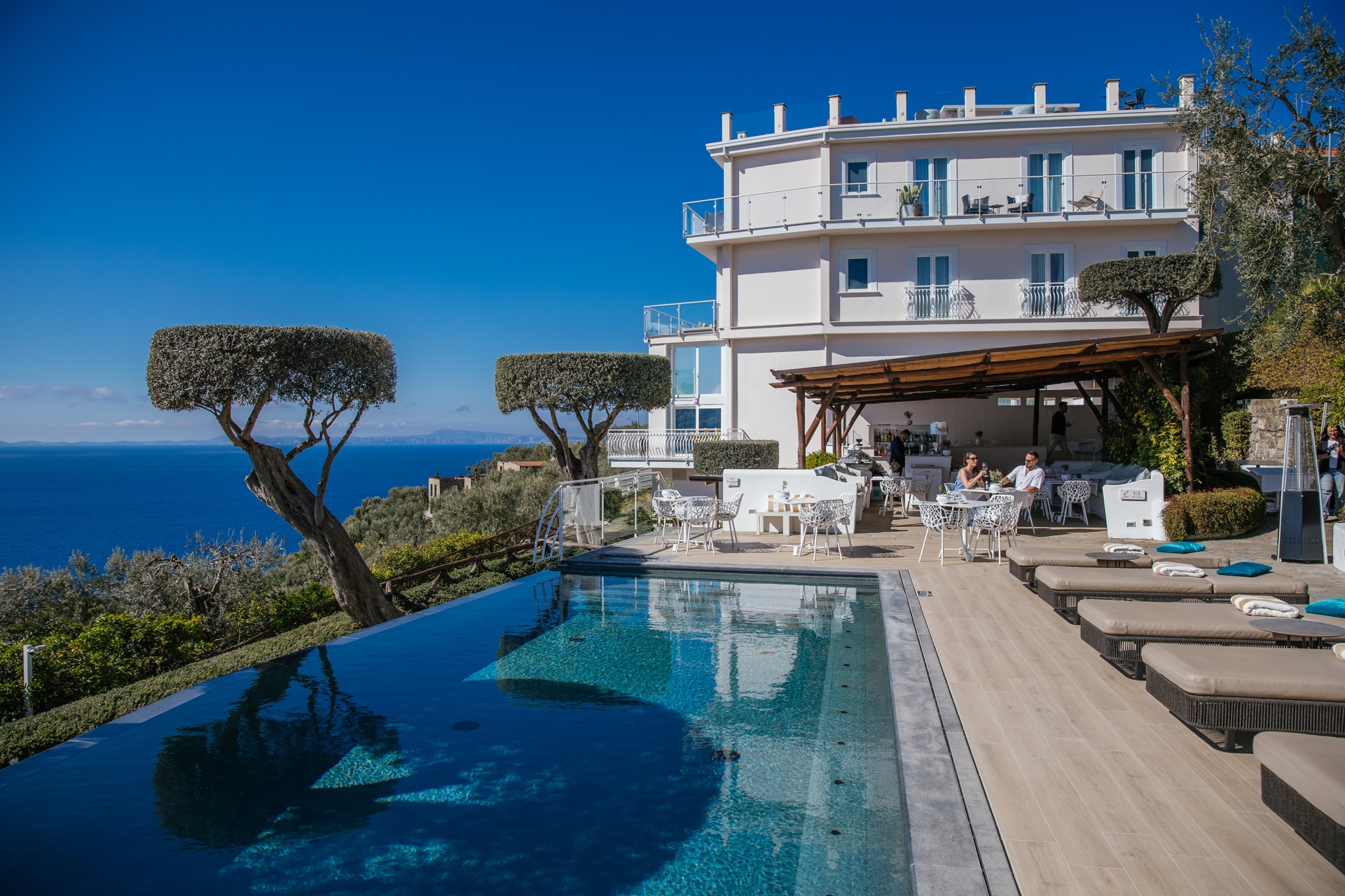 Immagine di Villa Fiorella Art Hotel