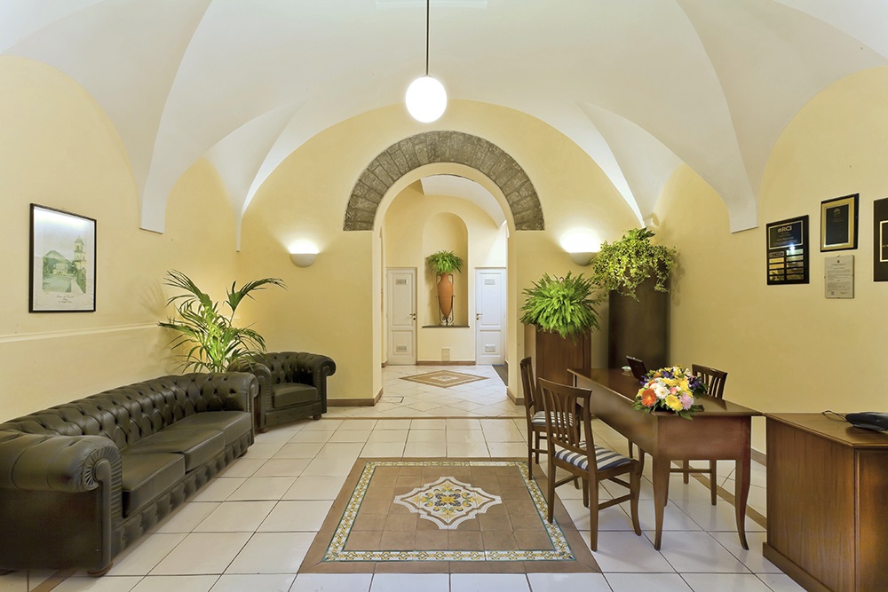 Immagine di Antico Palazzo Scala