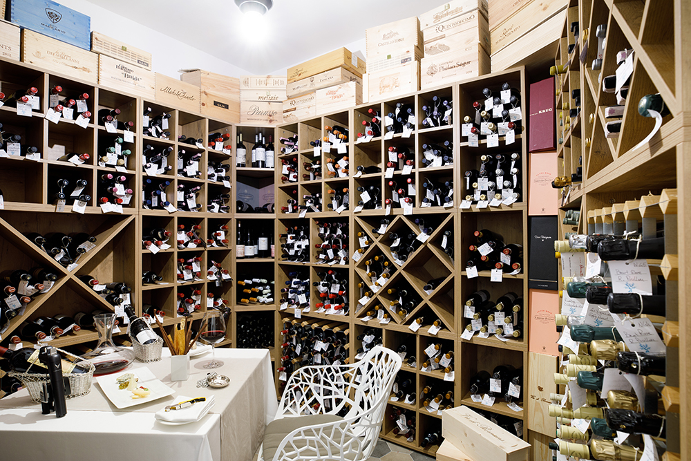 Immagine di La Cantina